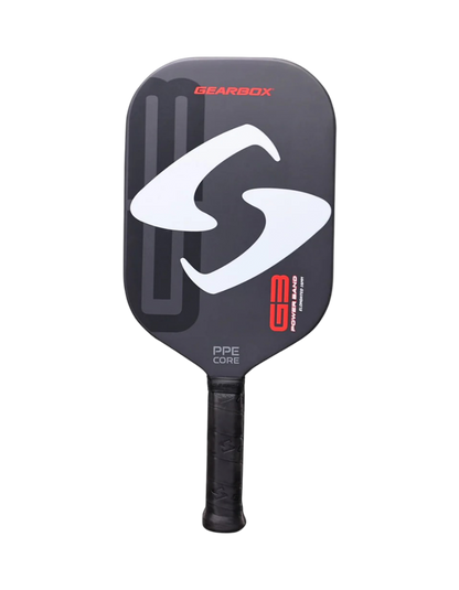 Gearbox G3 Elongated Pickleball Racket