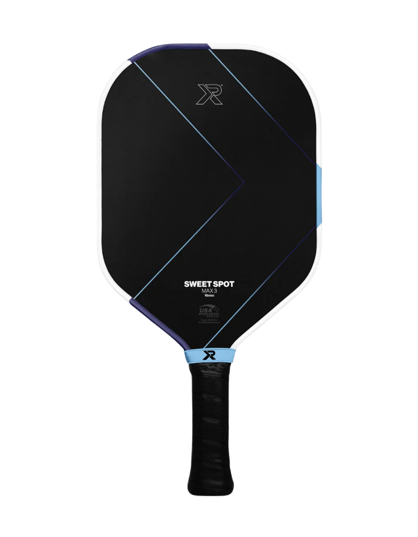 Pickleball ProXR Sweet Spot Max 3 racket