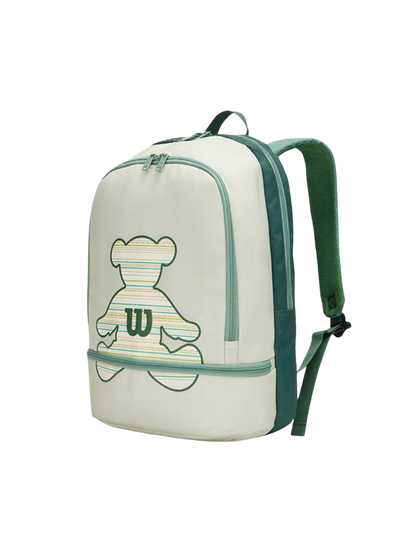 Balo Pickleball Wilson Bear Junior Backpack 2026