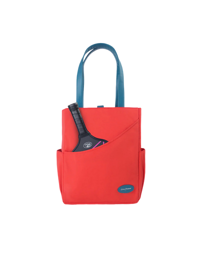 Luzz Versatile Pickleball Paddle Shoulder Bag
