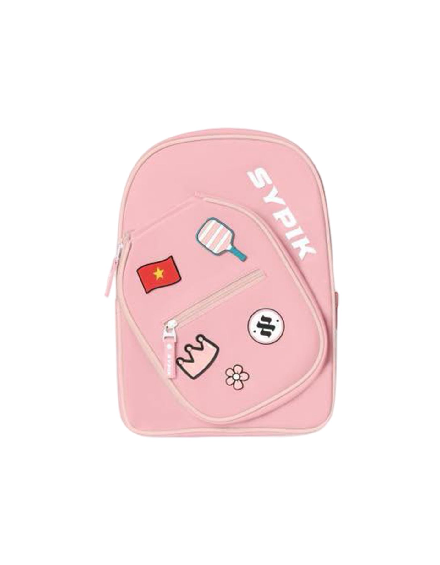 Sypik Matchday Pickleball Bag | Limited Edition