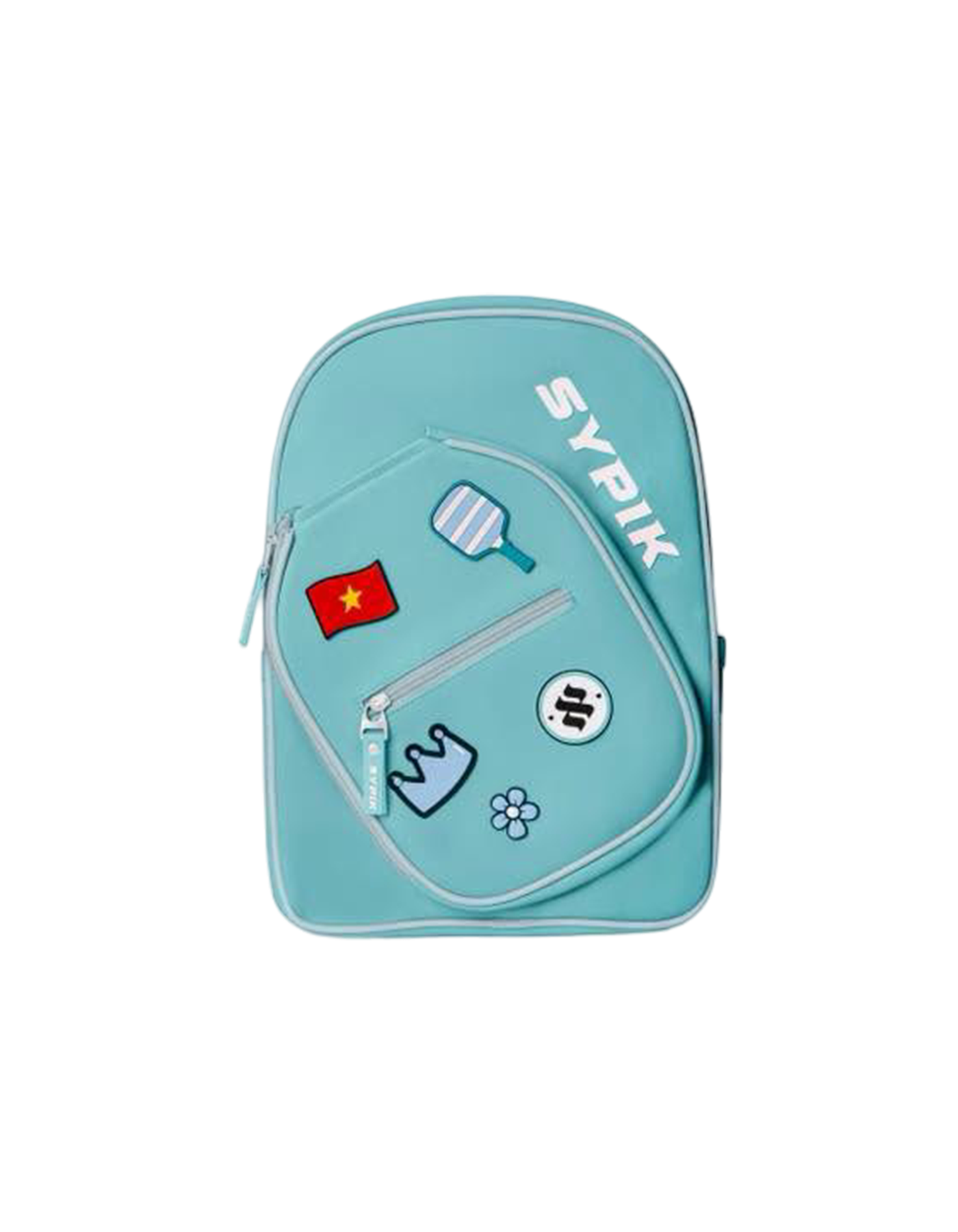 Sypik Matchday Pickleball Bag | Limited Edition