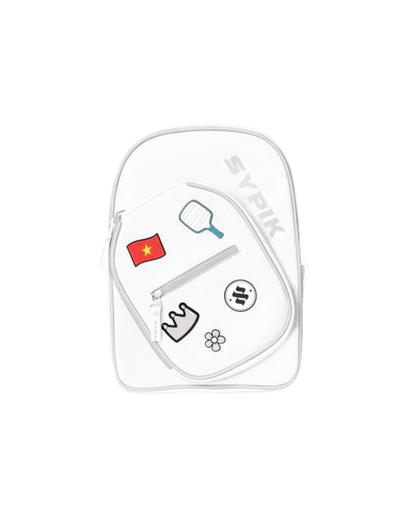 Sypik Matchday Pickleball Bag | Limited Edition