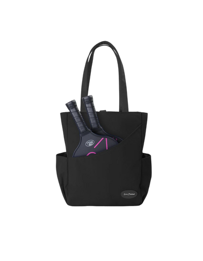 Luzz Versatile Pickleball Paddle Shoulder Bag