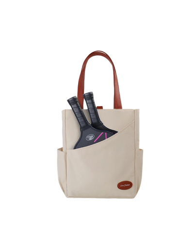 Luzz Versatile Pickleball Paddle Shoulder Bag
