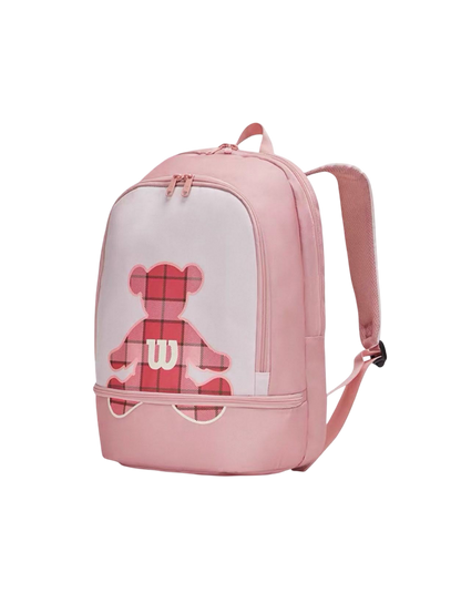 Balo Pickleball Wilson Bear Junior Backpack 2026