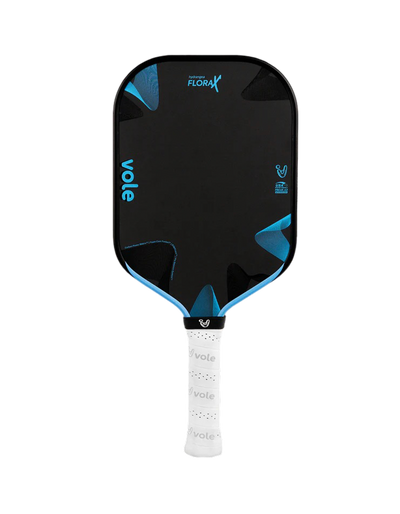 Vole Flora X Pickleball Paddle