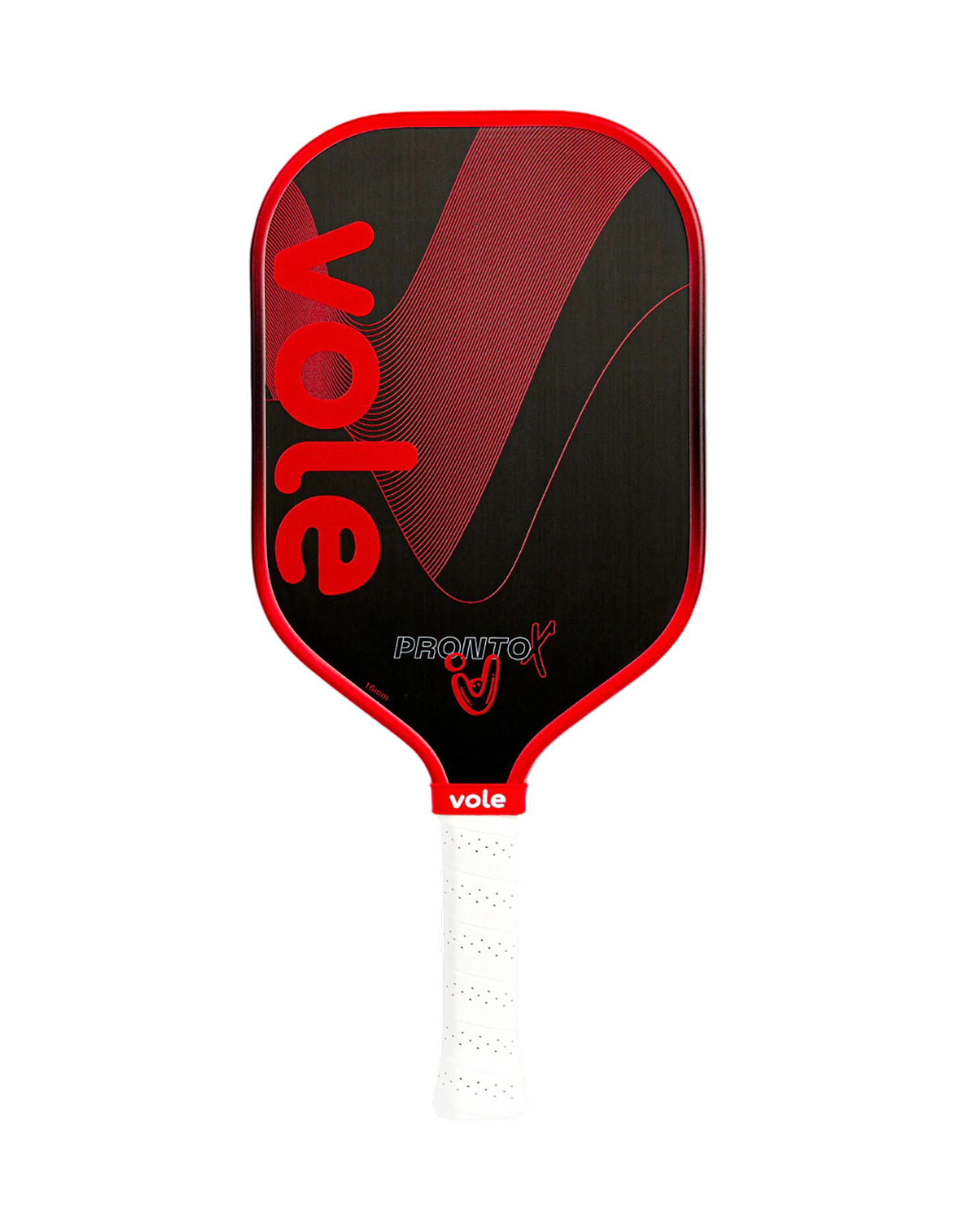 Vợt Pickleball Vole Pronto X