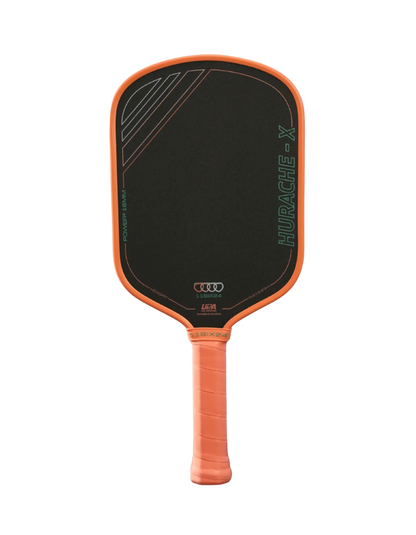 Vợt Pickleball 11Six24 Hurache-X Power 2 | Peach Edition