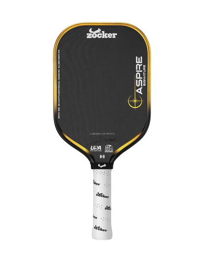 Vợt Pickleball Zocker Aspire Signature x Phúc Huỳnh