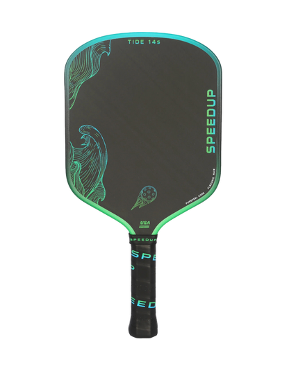 Speedup Tide Pickleball Paddle