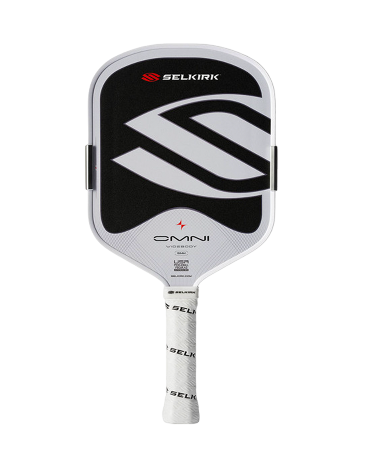 Selkirk OMNI Pickleball Paddle