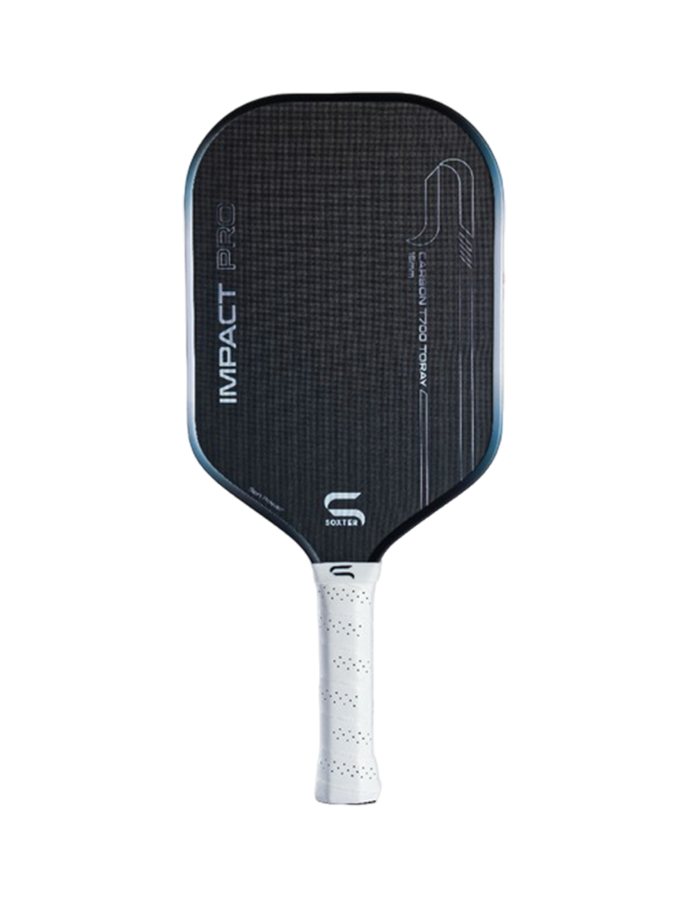Pickleball Soxter Impact Pro Racket - Power Series