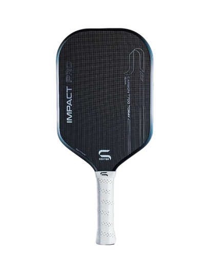 Pickleball Soxter Impact Pro Racket - Power Series
