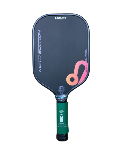 Vợt Pickleball Leopik Meta Control Edition