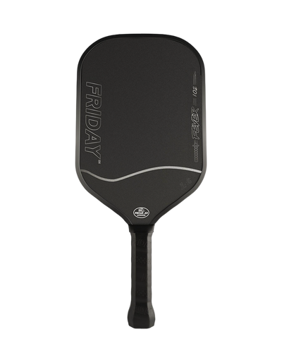Pickleball Paddle Friday Fever 102 | Elongated