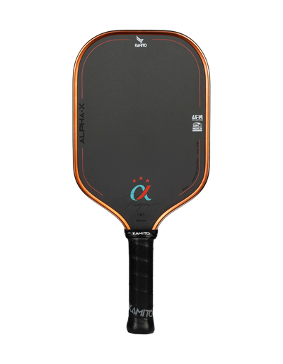 Kamito Alpha-X Triple Star Pickleball Paddle