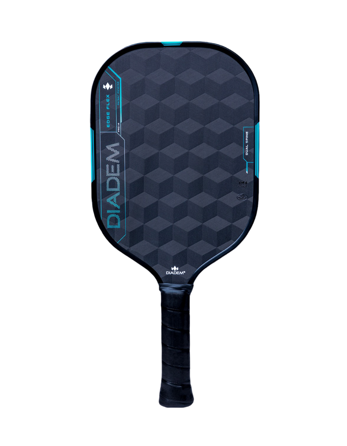 Diadem Edge Flex Pro Pickleball Paddle