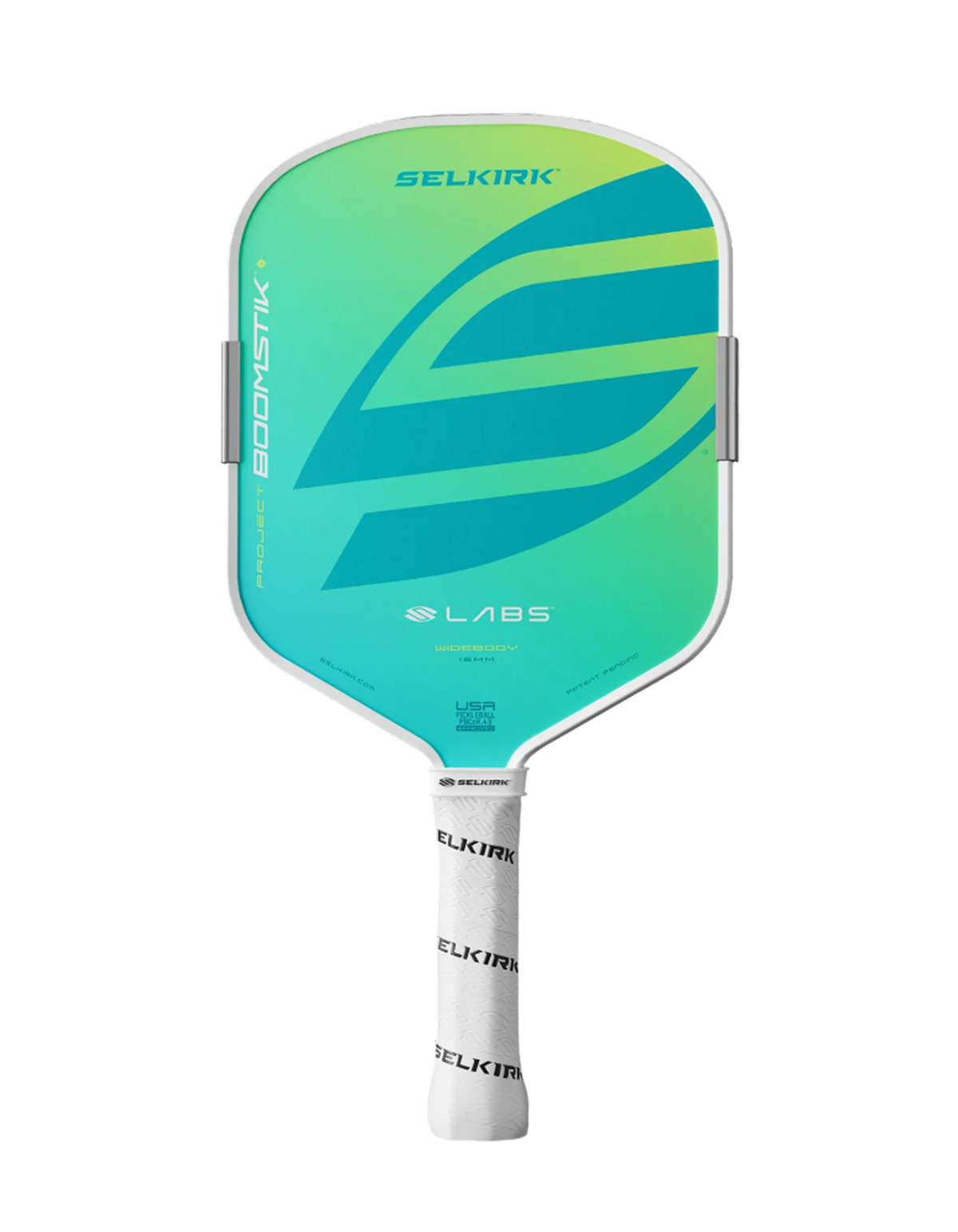 Selkirk LABS Boomstik The Calypso Pickleball Paddle | Limited Edition