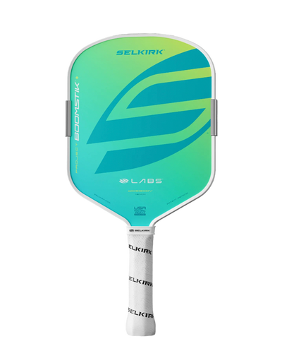 Selkirk LABS Boomstik The Calypso Pickleball Paddle | Limited Edition