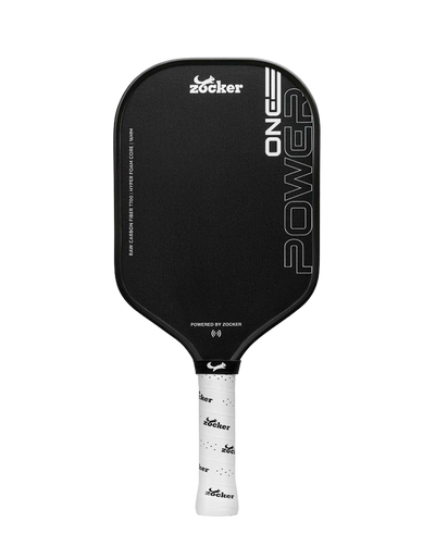 Zocker POWER ONE Pickleball Paddle