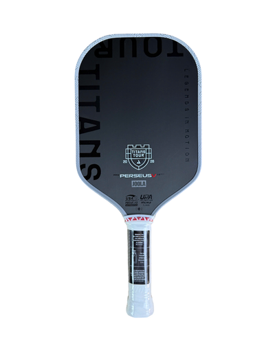 Pickleball Paddle JOOLA Perseus Pro V Titans Tour 2026 Edition