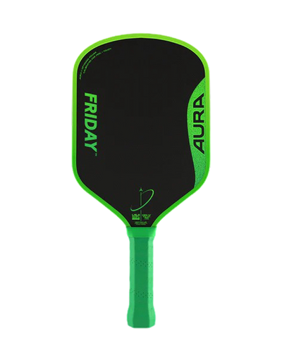 Friday AURA Pickleball Paddle