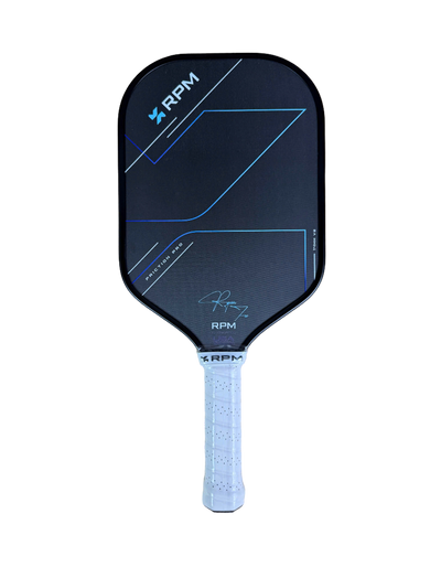 Vợt Pickleball RPM FRICTION PRO 14MM Elongated V2 Ryan Fu Signature