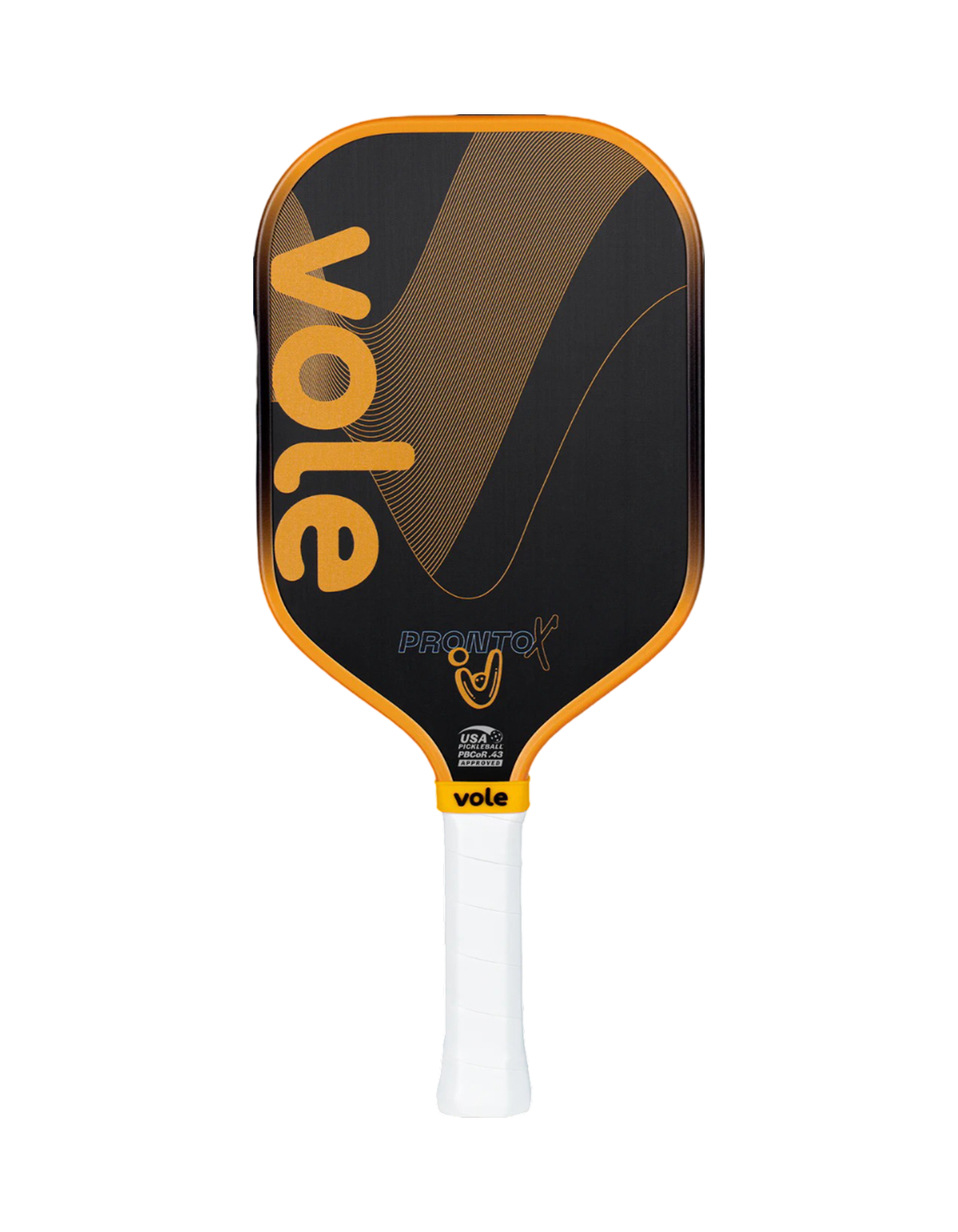 Vợt Pickleball Vole Pronto X
