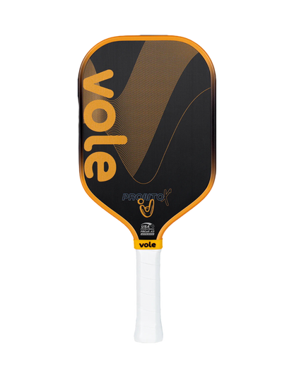 Vợt Pickleball Vole Pronto X