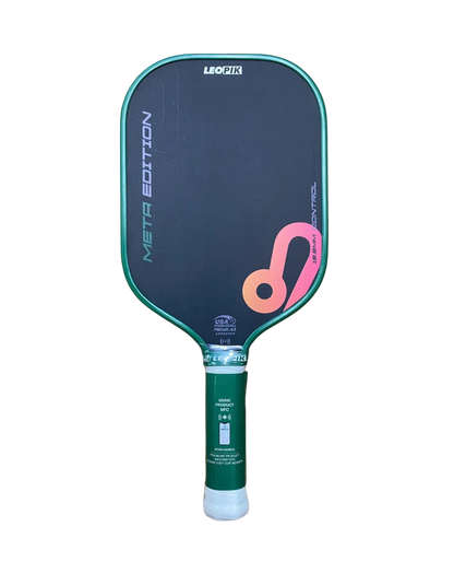 Vợt Pickleball Leopik Meta Control Edition