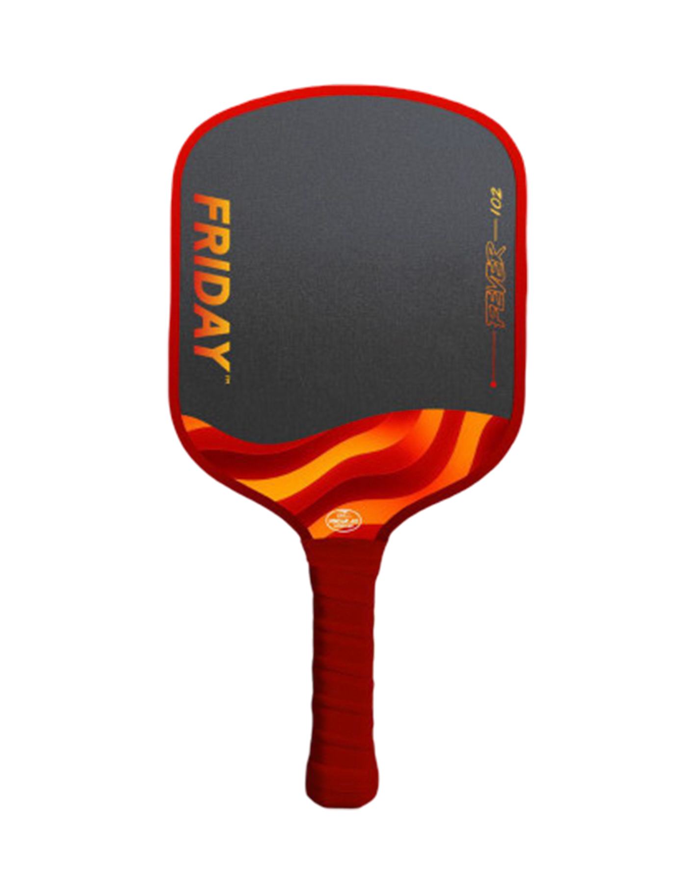 Vợt Pickleball Friday Fever 102 | Widebody