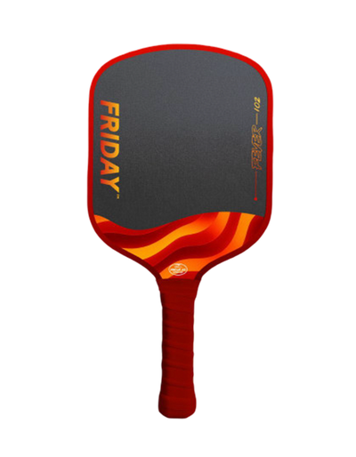 Friday Fever 102 Pickleball Paddle | Widebody