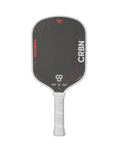 CRBN⁴ TruFoam Barrage Pickleball Paddle