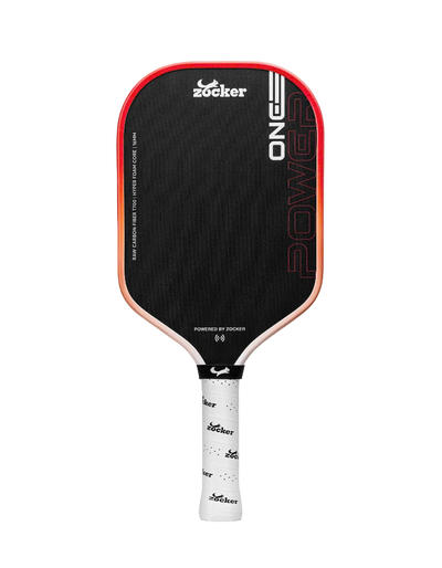 Zocker POWER ONE Pickleball Paddle