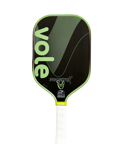 Vợt Pickleball Vole Pronto X