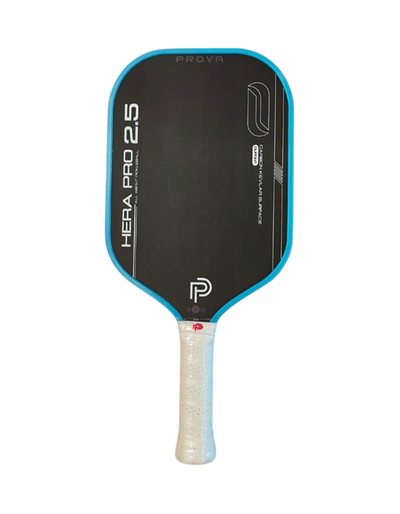 Prova Hera Pro 2.5 Pickleball Paddle