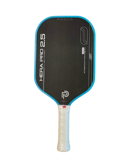 Prova Hera Pro 2.5 Pickleball Paddle