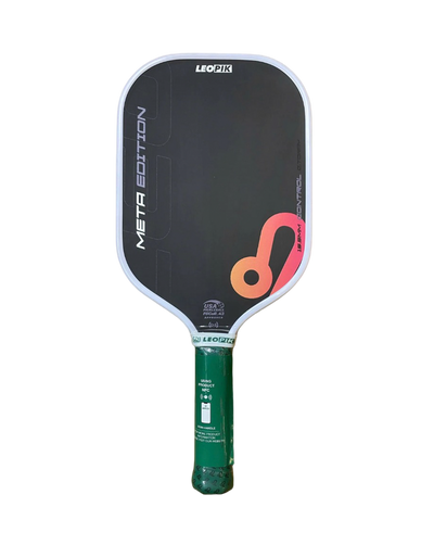 Pickleball Paddle Leopik Meta Control Edition