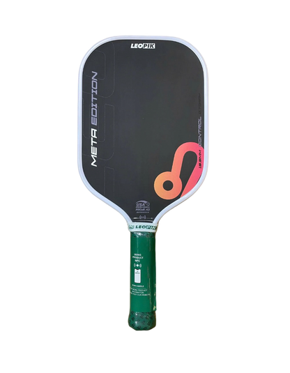 Vợt Pickleball Leopik Meta Control Edition