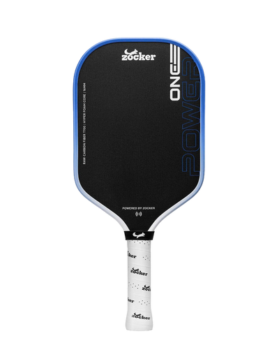 Zocker POWER ONE Pickleball Paddle