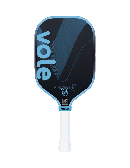Vợt Pickleball Vole Pronto X
