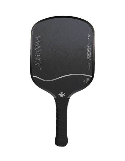 Vợt Pickleball Friday Fever 102 | Widebody
