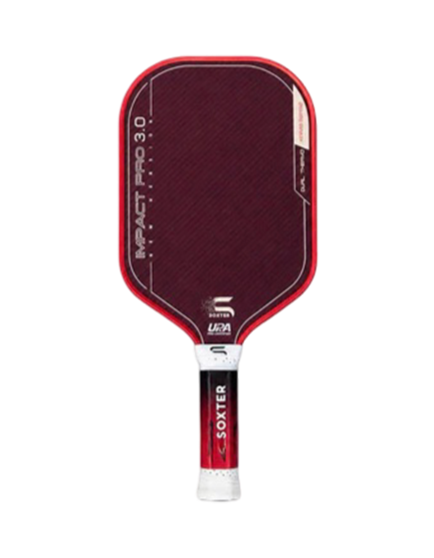 Soxter Impact Pro 3.0 Pickleball Paddle