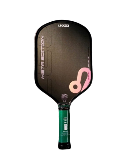 Vợt Pickleball Leopik Meta Flexible Edition