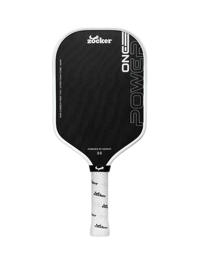 Zocker POWER ONE Pickleball Paddle