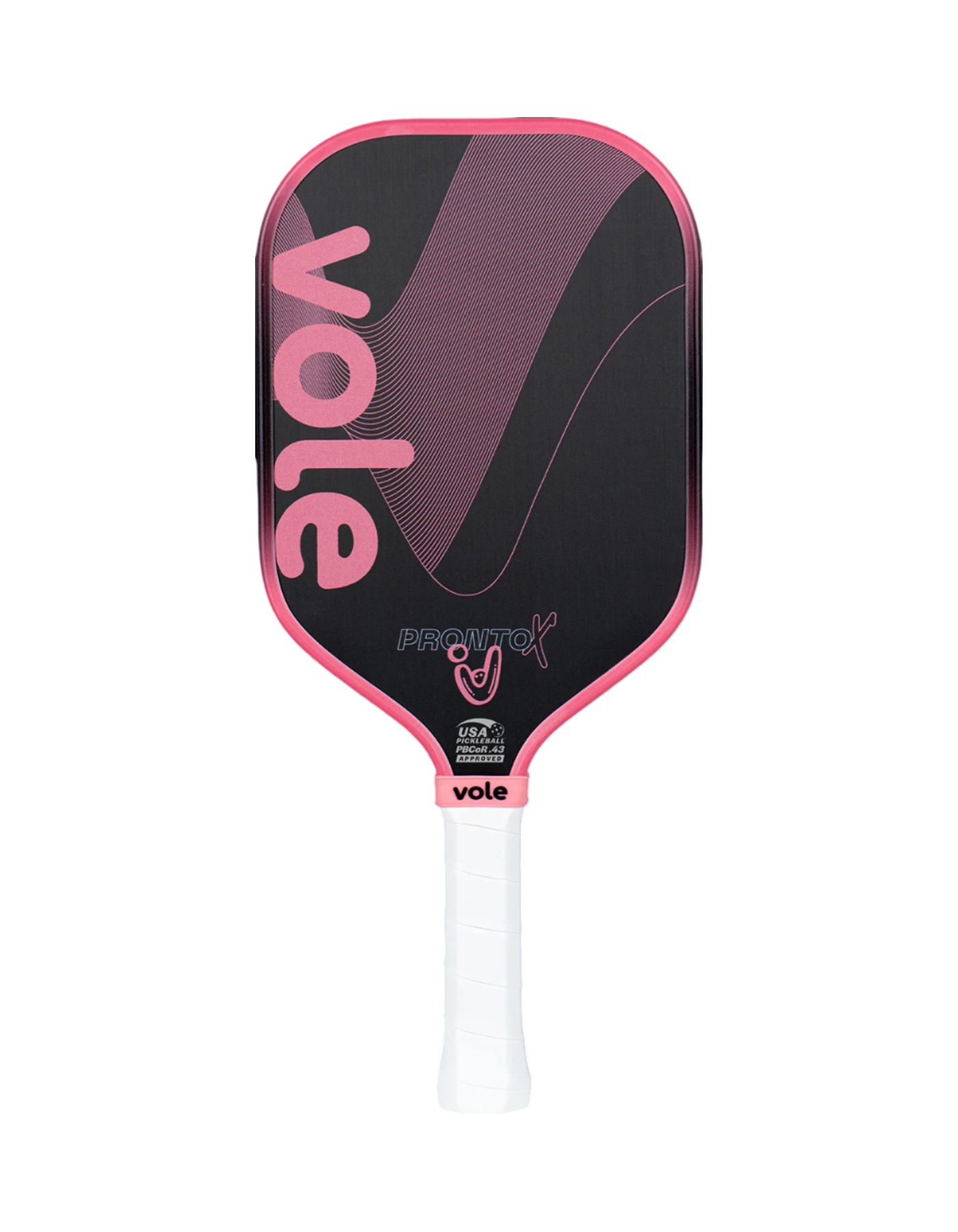 Vợt Pickleball Vole Pronto X