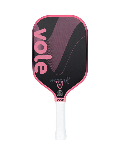 Vợt Pickleball Vole Pronto X