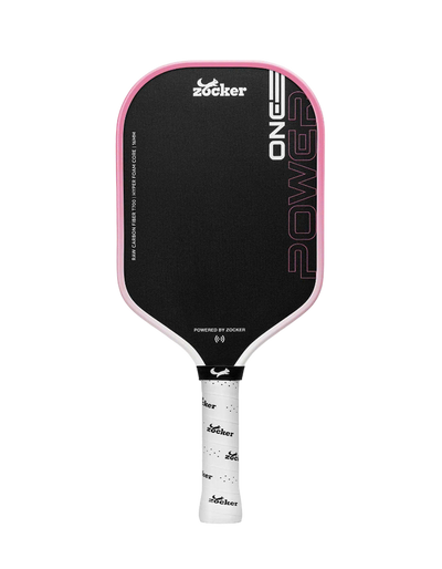 Zocker POWER ONE Pickleball Paddle