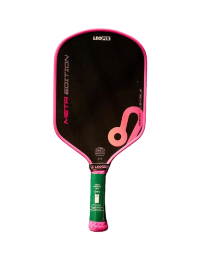 Vợt Pickleball Leopik Meta Flexible Edition